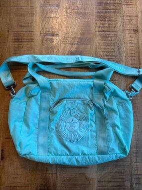 Kipling- Medium Tote Bag